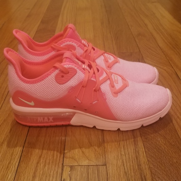 nike air max sequent 3 hot punch